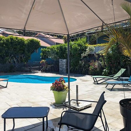 Les Kreol'Inns Chalets De Charme Saint-Leu Dış mekan fotoğraf