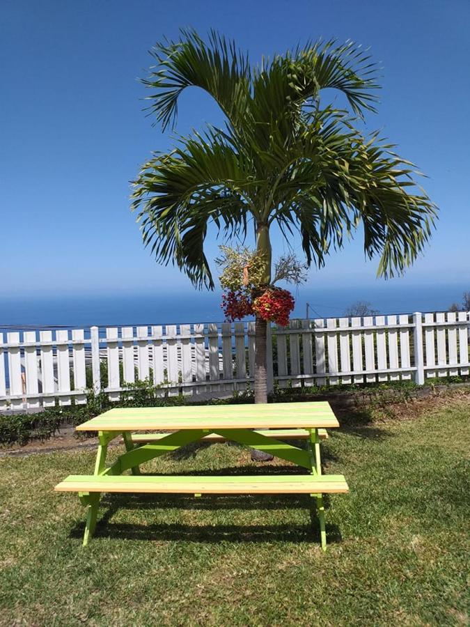 Les Kreol'Inns Chalets De Charme Saint-Leu Dış mekan fotoğraf
