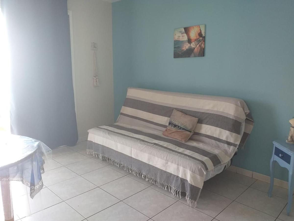 Les Kreol'Inns Chalets De Charme Saint-Leu Dış mekan fotoğraf
