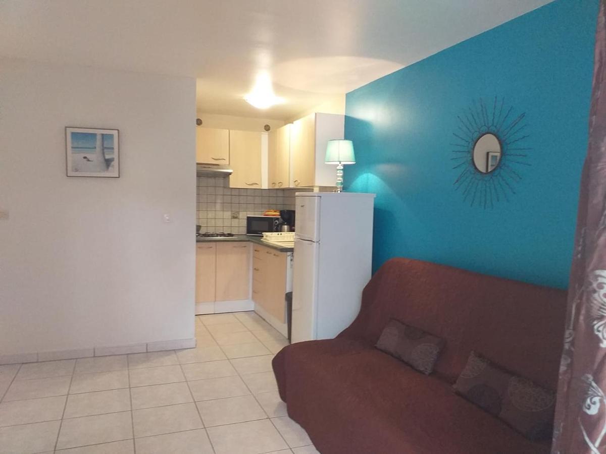 Les Kreol'Inns Chalets De Charme Saint-Leu Dış mekan fotoğraf