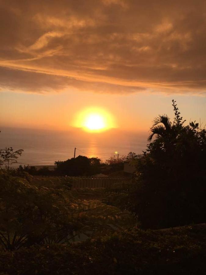 Les Kreol'Inns Chalets De Charme Saint-Leu Dış mekan fotoğraf