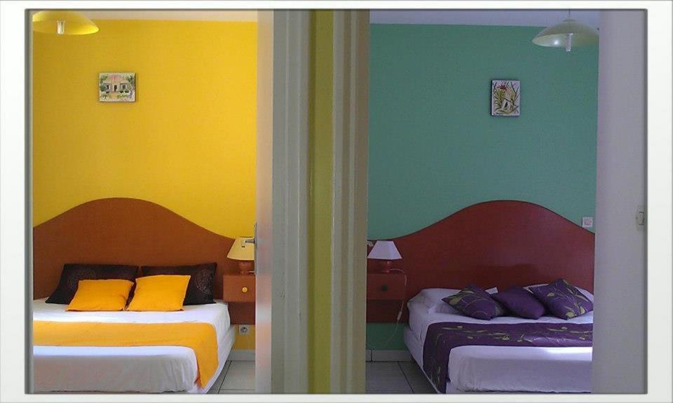 Les Kreol'Inns Chalets De Charme Saint-Leu Dış mekan fotoğraf
