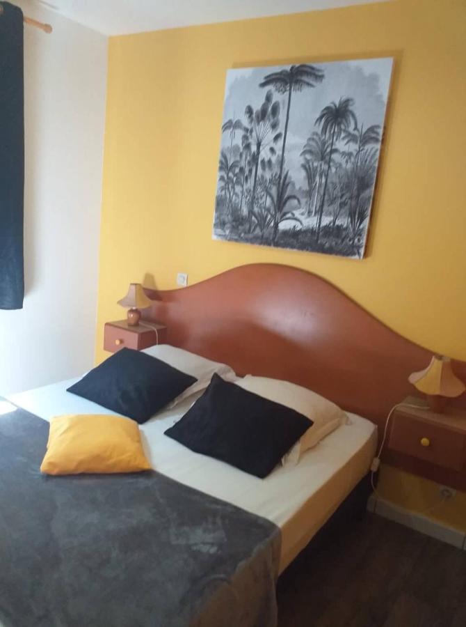 Les Kreol'Inns Chalets De Charme Saint-Leu Dış mekan fotoğraf
