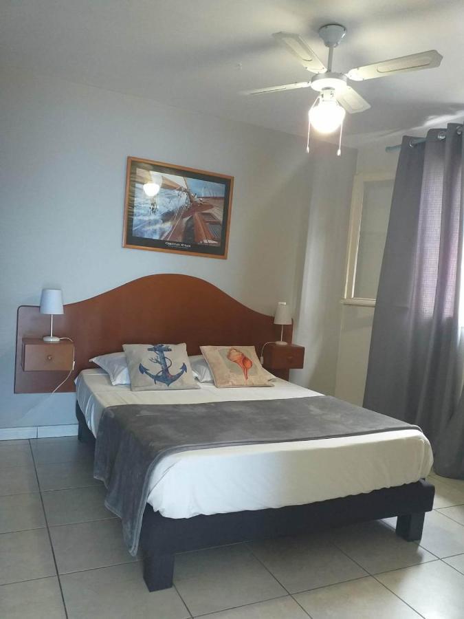 Les Kreol'Inns Chalets De Charme Saint-Leu Dış mekan fotoğraf