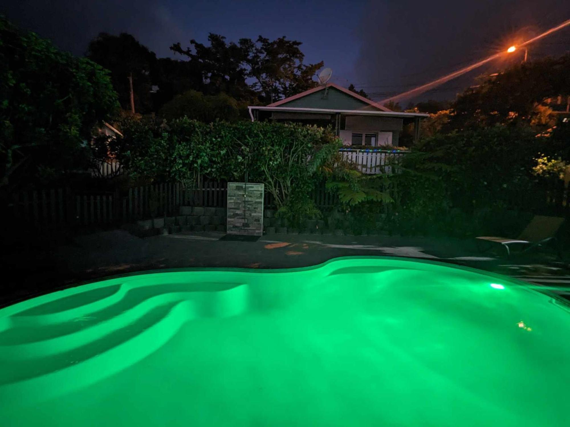 Les Kreol'Inns Chalets De Charme Saint-Leu Dış mekan fotoğraf